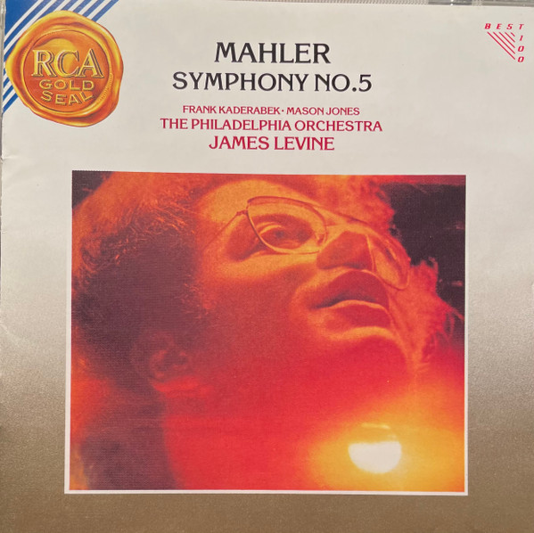 Symphony No.5 