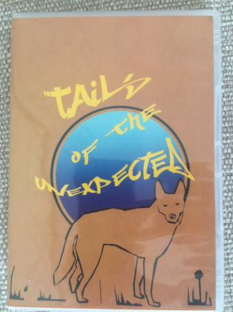 Tails Of The Unexpected