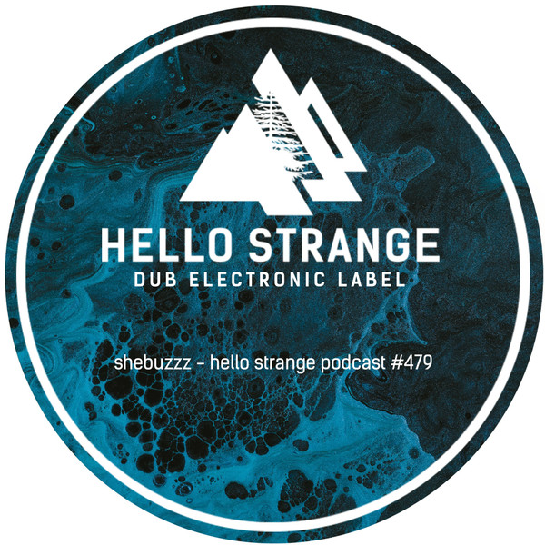 Hello Strange Podcast #479