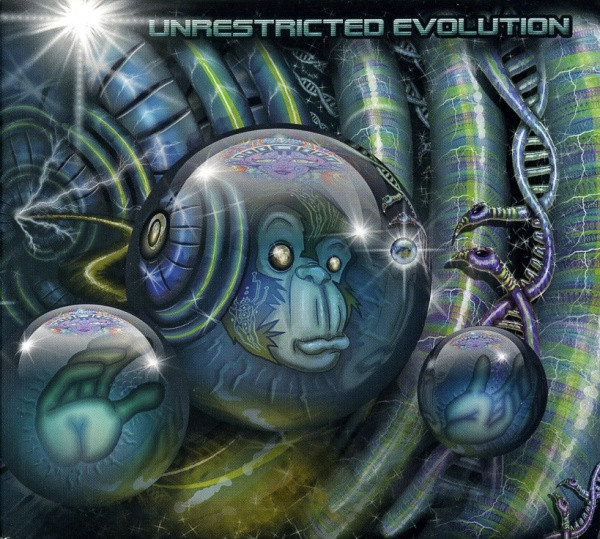 Unrestricted Evolution