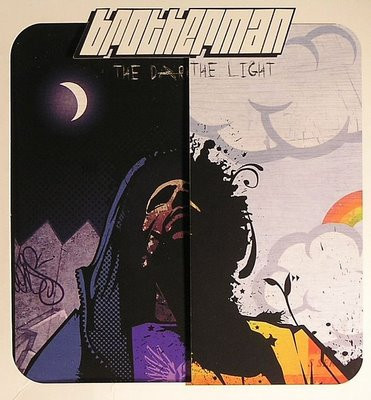 The Dark / The Light