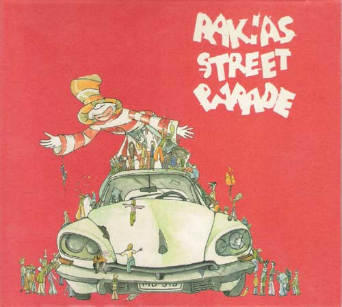 Street Parade