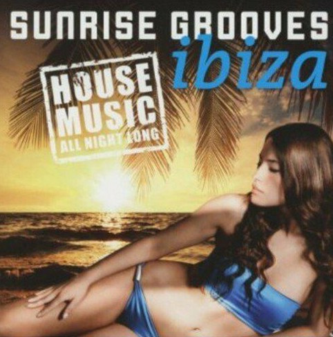 Sunrise Grooves Ibiza