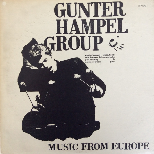 Music From Europe