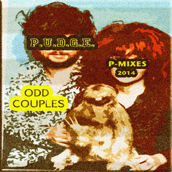 Odd Couples (P​-​Mixes 2014)