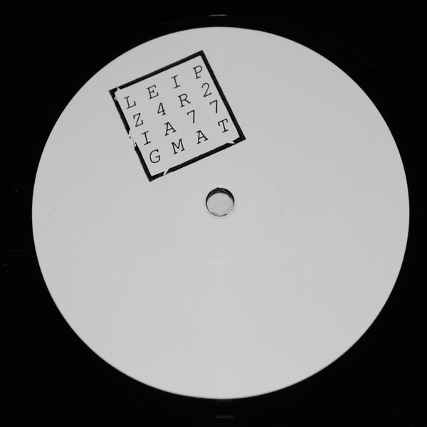 Bandwidth Spektrum Work EP