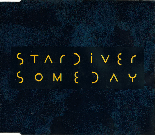 Someday