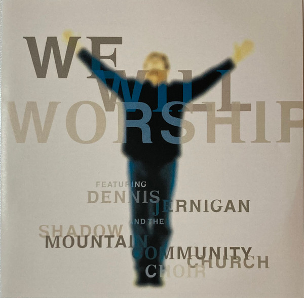 We Will Worship
