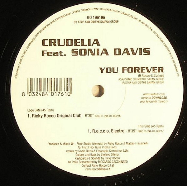 You Forever