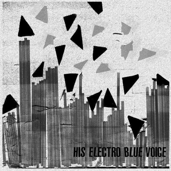 His Electro Blue Voice / Nuit Noire