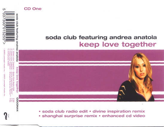 Keep Love Together