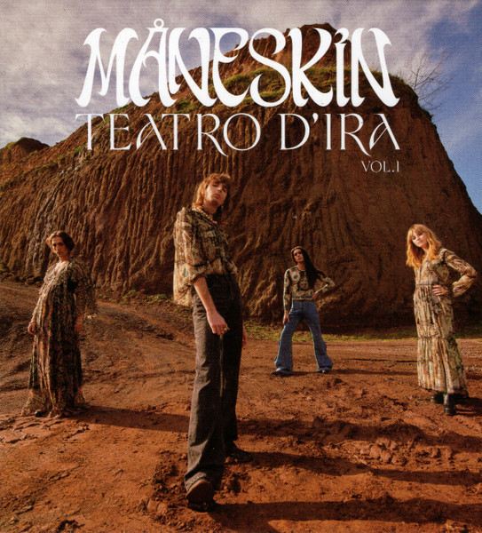 Teatro D'Ira - Vol.I