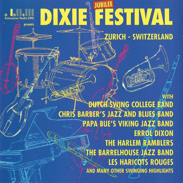Jubilee Dixie Festival