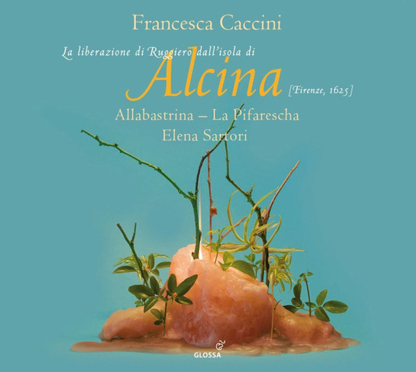La Liberazione Di Ruggerio Dall'isola Di Alcina