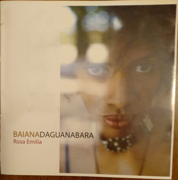 Baiana Da Guanabara