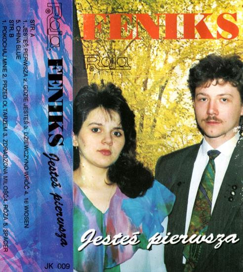 Jesteś Pierwsza