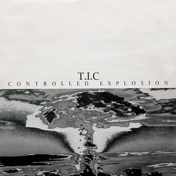 Controlled Explosion