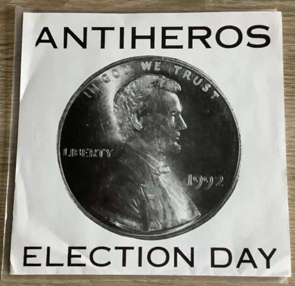 Election Day