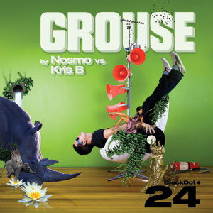 Grouse