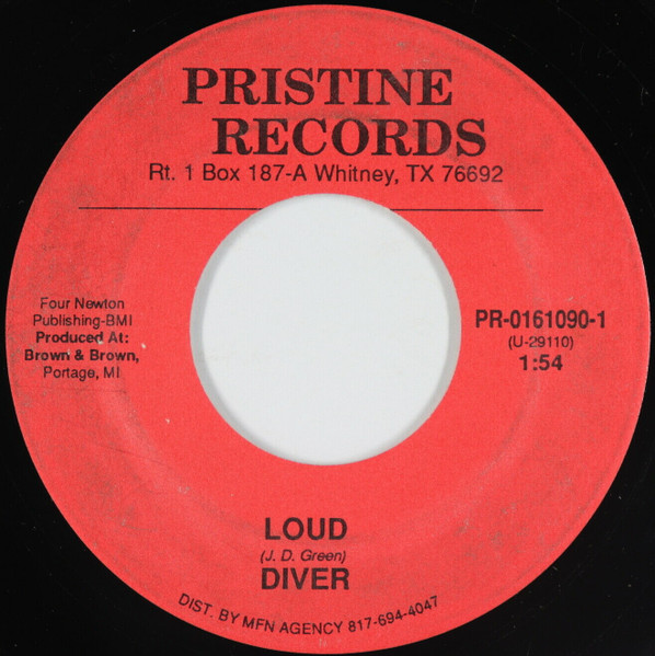 Loud / Hunters Moon