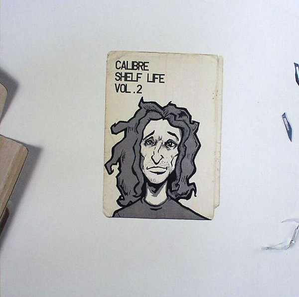Shelf Life Vol .2