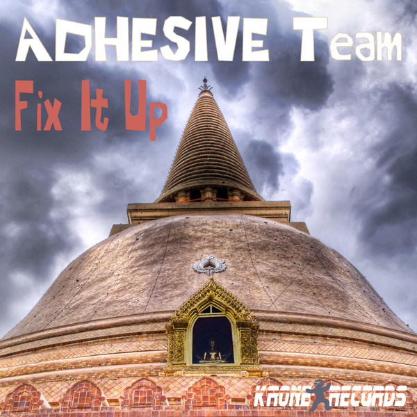 Fix It Up