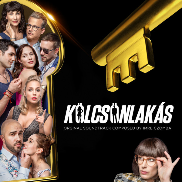 Kolcsonlakas (Original Motion Pictures Soundtrack)