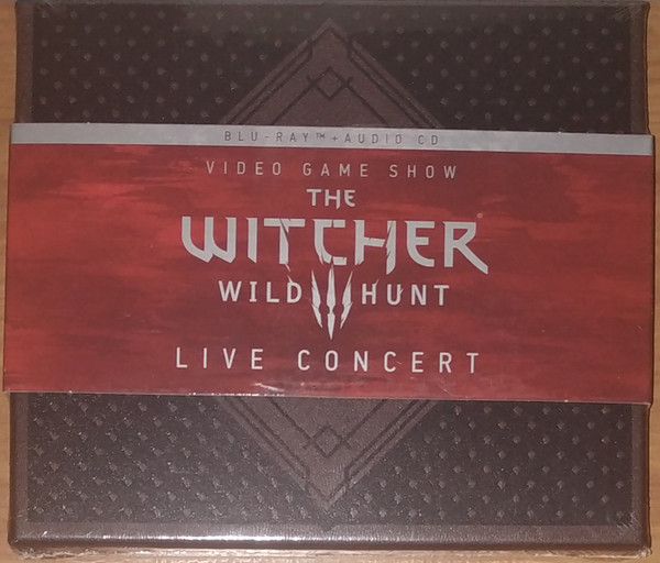 The Witcher 3: Wild Hunt Concert