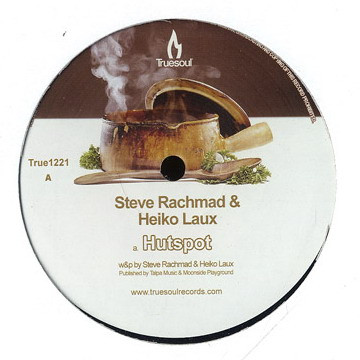 Hutspot / Stamppot