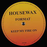 Keep My Fire On