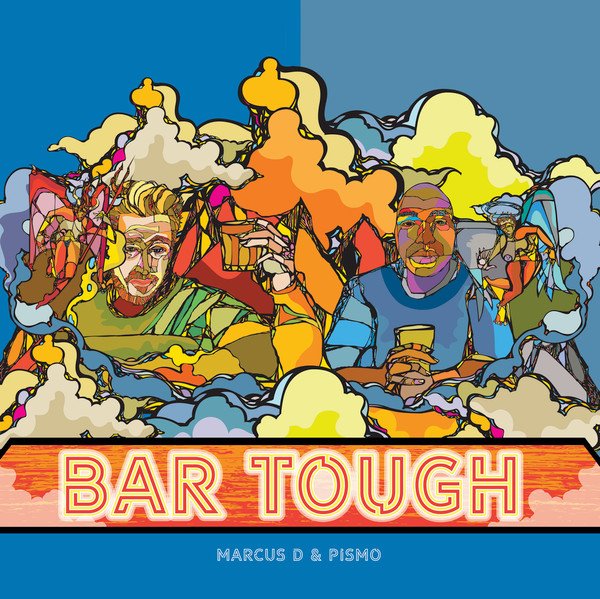 Bar Tough