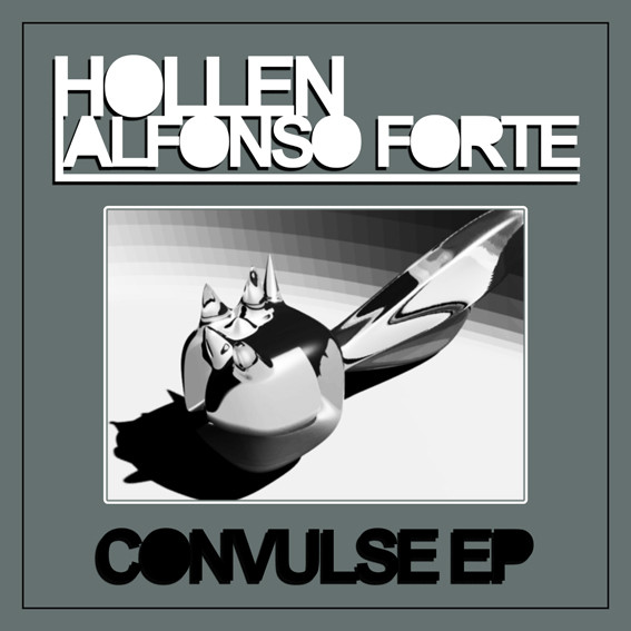 Convulse E.P.