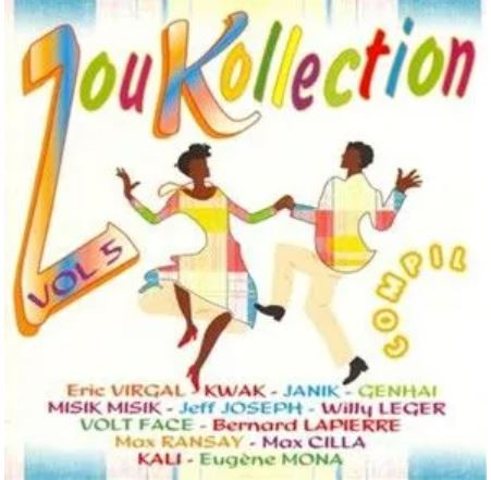 Zoukollection (Volume 5)