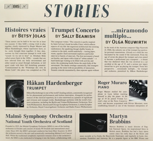 Stories