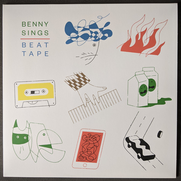 Beat Tape