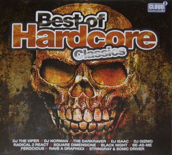 Best Of Hardcore Classics