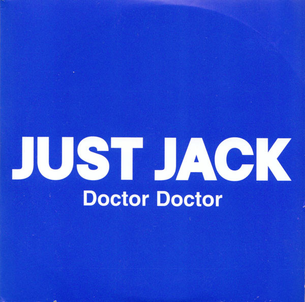 Doctor Doctor