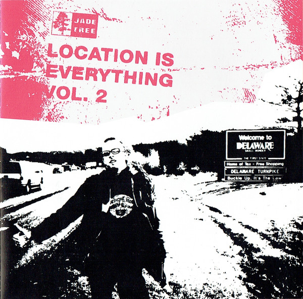Location Is Everything Vol. 2