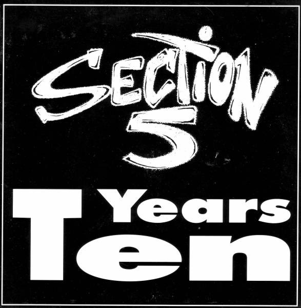 Ten Years