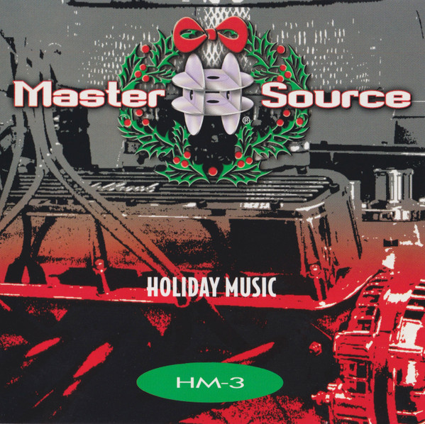 Holiday Music