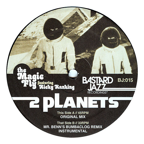 2 Planets