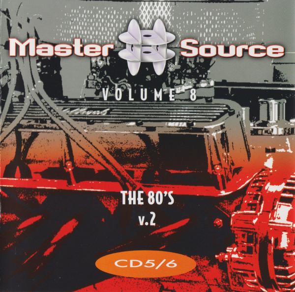 Volume 8: The 80's V. 2