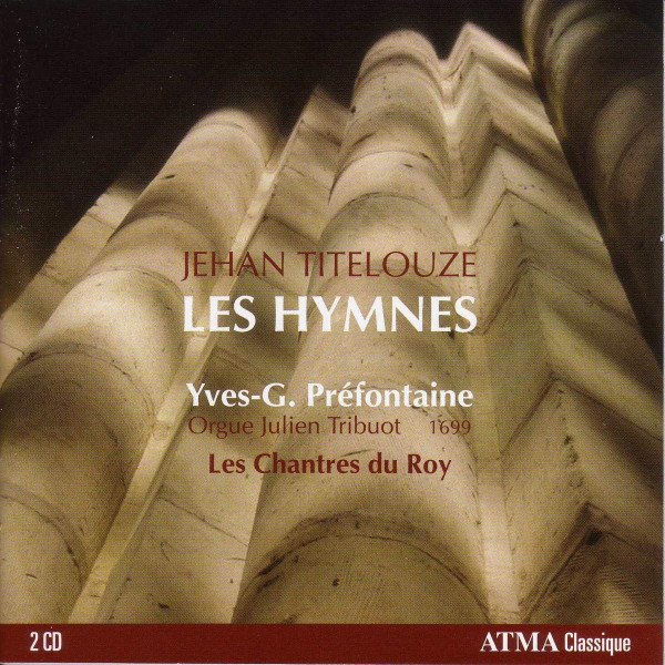 Les Hymnes