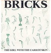 The Girl With The Carrot Skin