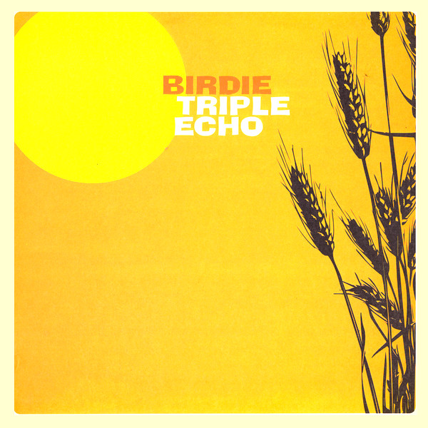 Triple Echo