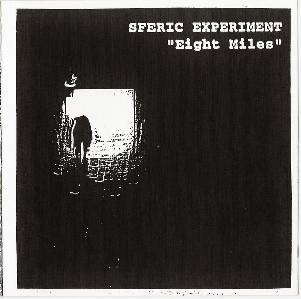 Eight Miles
