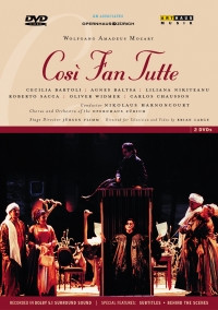 Così Fan Tutte