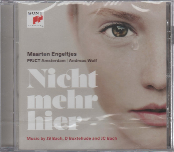 Nicht Mehr Hier