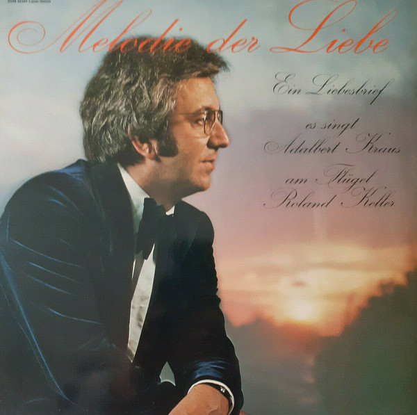 Melodie Der Liebe