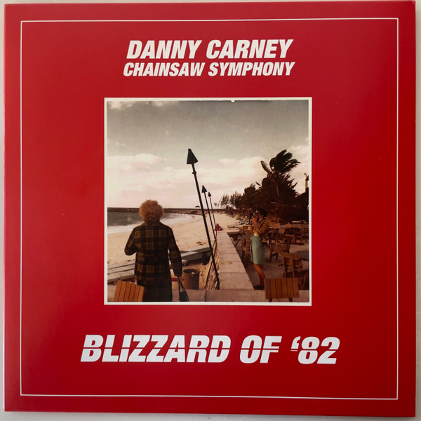 Blizzard Of ‘82